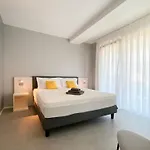 Martina Palace Apartment