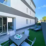 Apartment Martina Palace Peschiera del Garda