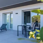 Martina Palace Apartment