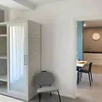 Apartment Martina Palace Peschiera del Garda