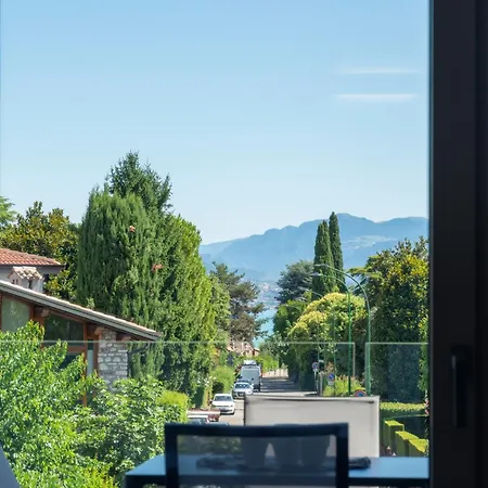 Apartamento Martina Palace Peschiera del Garda