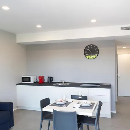 Apartamento Martina Palace Peschiera del Garda