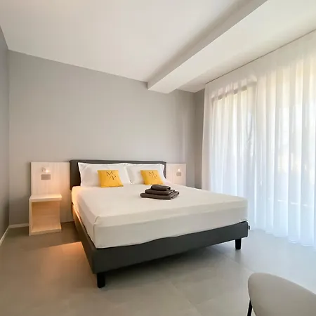 Martina Palace Apartamento