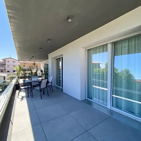 Apartment Martina Palace Peschiera del Garda