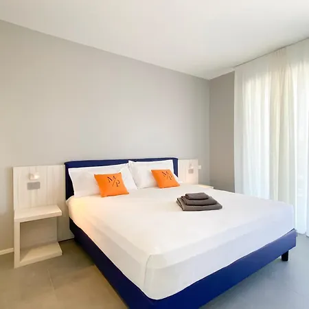 Martina Palace Apartamento