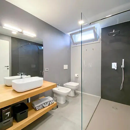 Apartamento Martina Palace