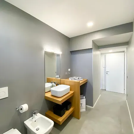 Apartamento Martina Palace