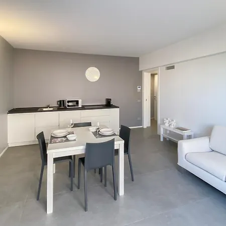 Apartamento Martina Palace *