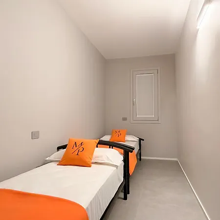 Martina Palace Apartment