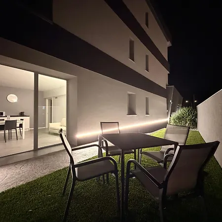 Martina Palace