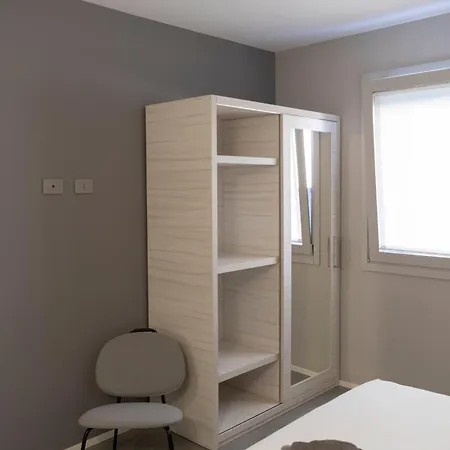 Apartamento Martina Palace *