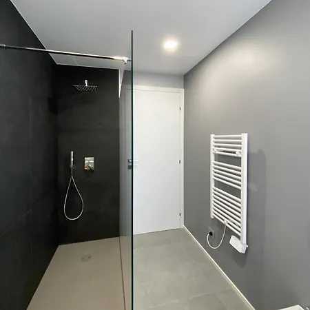 Apartamento Martina Palace
