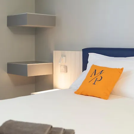 Apartamento Martina Palace