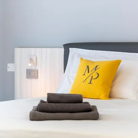 Apartamento Martina Palace *