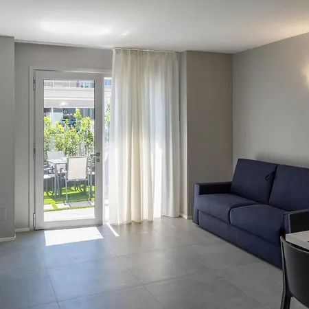 Apartamento Martina Palace *