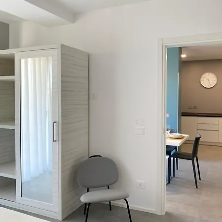 Apartamento Martina Palace Peschiera del Garda