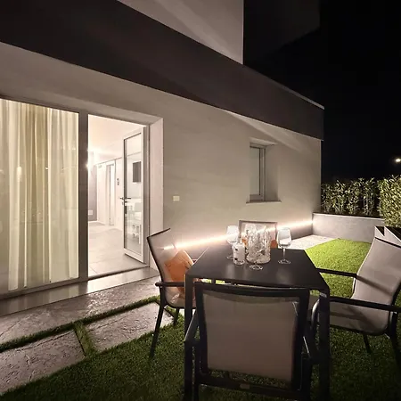 Apartamento Martina Palace *